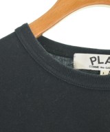 PLAY COMME des GARCONS（プレイコムデギャルソン）Tシャツ・カットソー 黒 サイズ:L レディース/2200714960210