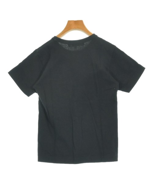 PLAY COMME des GARCONS（プレイコムデギャルソン）Tシャツ・カットソー 黒 サイズ:S レディース/2200714960227