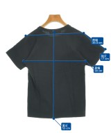PLAY COMME des GARCONS（プレイコムデギャルソン）Tシャツ・カットソー 黒 サイズ:S レディース/2200714960227