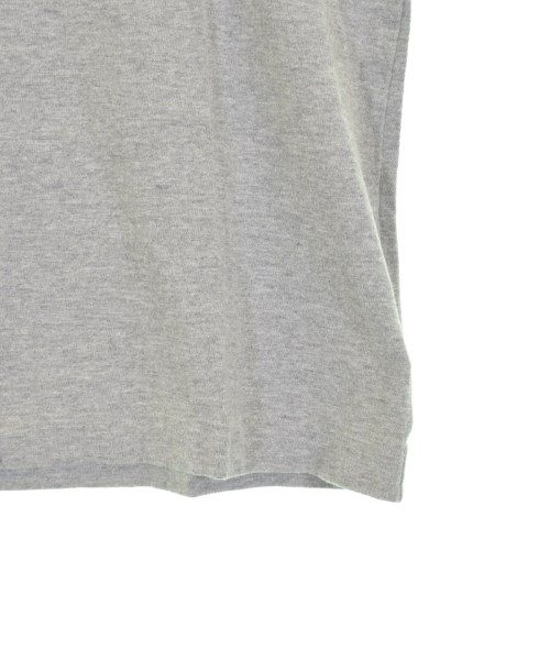 PLAY COMME des GARCONS（プレイコムデギャルソン）Tシャツ・カットソー グレー サイズ:S レディース/2200714960234