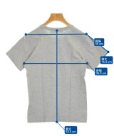 PLAY COMME des GARCONS（プレイコムデギャルソン）Tシャツ・カットソー グレー サイズ:S レディース/2200714960234