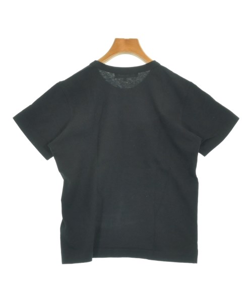 PLAY COMME des GARCONS（プレイコムデギャルソン）Tシャツ・カットソー 黒 サイズ:M レディース/2200714960289