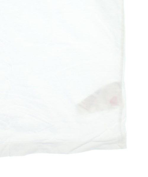 PLAY COMME des GARCONS（プレイコムデギャルソン）Tシャツ・カットソー 白 サイズ:XL メンズ/2200720195040