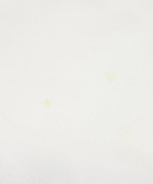 PLAY COMME des GARCONS（プレイコムデギャルソン）Tシャツ・カットソー 白 サイズ:XL メンズ/2200720195040