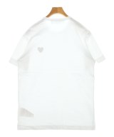 PLAY COMME des GARCONS（プレイコムデギャルソン）Tシャツ・カットソー 白 サイズ:XL メンズ/2200720195040