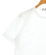 PLAY COMME des GARCONS（プレイコムデギャルソン）Tシャツ・カットソー 白 サイズ:XL メンズ/2200720195040