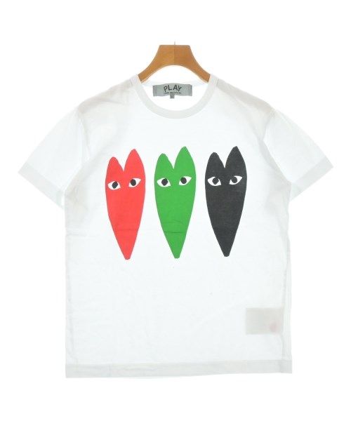 PLAY COMME des GARCONS(プレイコムデギャルソン)のTシャツ・カットソー サイズ:L 7,200円