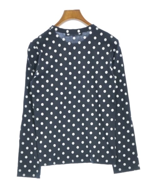 PLAY COMME des GARCONS（プレイコムデギャルソン）Tシャツ・カットソー 紺 サイズ:S レディース/2200718700072