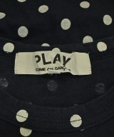 PLAY COMME des GARCONS（プレイコムデギャルソン）Tシャツ・カットソー 紺 サイズ:S レディース/2200718700072
