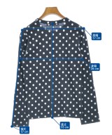 PLAY COMME des GARCONS（プレイコムデギャルソン）Tシャツ・カットソー 紺 サイズ:S レディース/2200718700072