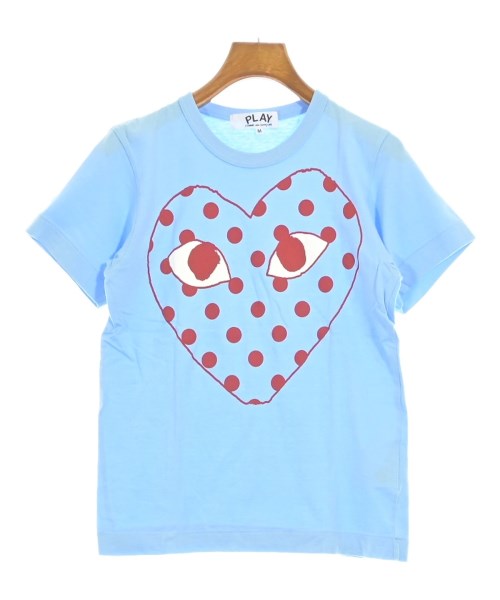 PLAY COMME des GARCONS(プレイコムデギャルソン)のTシャツ・カットソー サイズ:M 6,800円