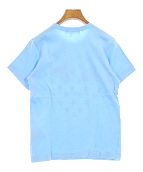 PLAY COMME des GARCONS（プレイコムデギャルソン）Tシャツ・カットソー 青 サイズ:M レディース/2200718700089