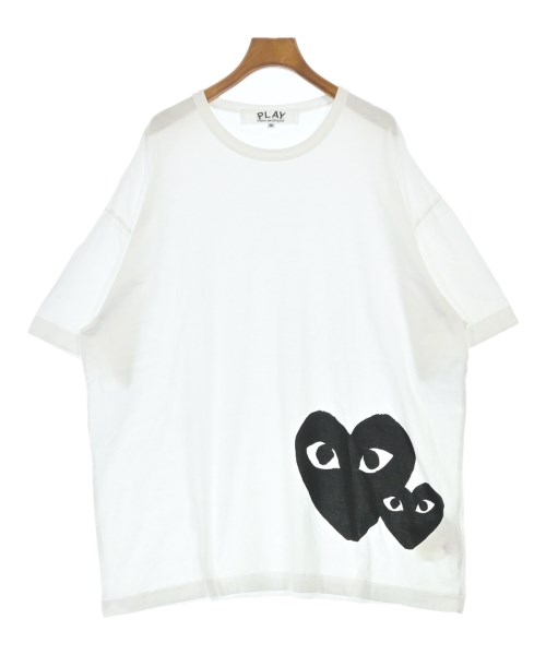 PLAY COMME des GARCONS(プレイコムデギャルソン)のTシャツ・カットソー サイズ:M 10,200円
