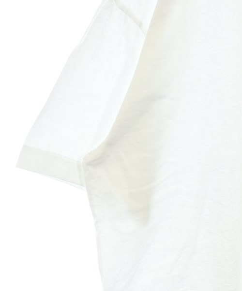 PLAY COMME des GARCONS（プレイコムデギャルソン）Tシャツ・カットソー 白 サイズ:M メンズ/2200720622096