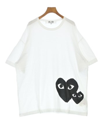 PLAY COMME des GARCONS（プレイコムデギャルソン）Tシャツ