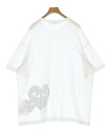 PLAY COMME des GARCONS（プレイコムデギャルソン）Tシャツ・カットソー 白 サイズ:M メンズ/2200720622096