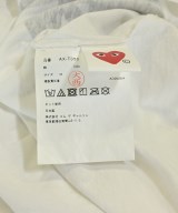 PLAY COMME des GARCONS（プレイコムデギャルソン）Tシャツ・カットソー 白 サイズ:M メンズ/2200720622096