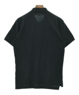PLAY COMME des GARCONS（プレイコムデギャルソン）ポロシャツ 黒 サイズ:L メンズ/2200717928064