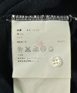 PLAY COMME des GARCONS（プレイコムデギャルソン）ポロシャツ 黒 サイズ:L メンズ/2200717928064