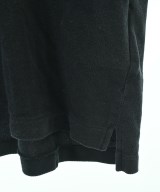 PLAY COMME des GARCONS（プレイコムデギャルソン）ポロシャツ 黒 サイズ:L メンズ/2200717928064