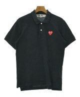 PLAY COMME des GARCONS ポロシャツ