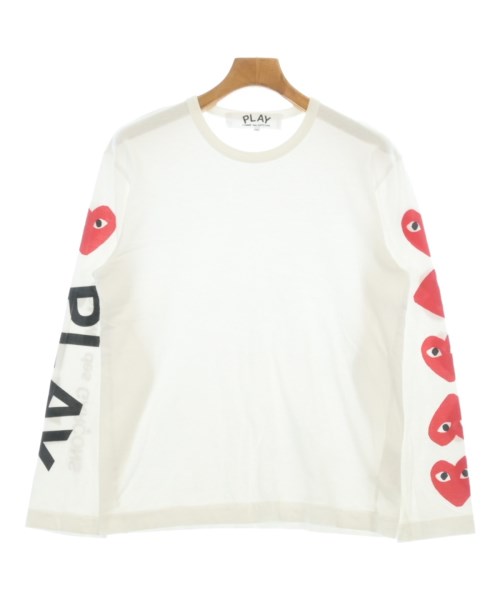 PLAY COMME des GARCONS(プレイコムデギャルソン)のTシャツ・カットソー サイズ:M 8,000円
