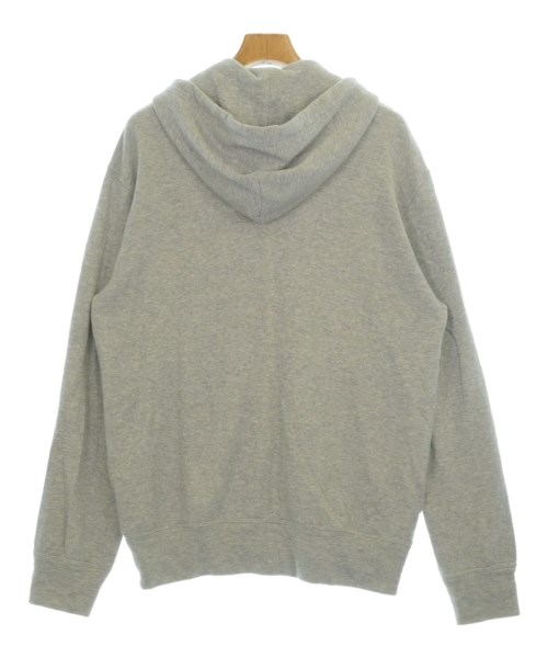 PLAY COMME des GARCONS（プレイコムデギャルソン）パーカー グレー サイズ:L メンズ/2200717797073