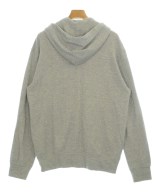 PLAY COMME des GARCONS（プレイコムデギャルソン）パーカー グレー サイズ:L メンズ/2200717797073