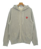 PLAY COMME des GARCONS パーカー