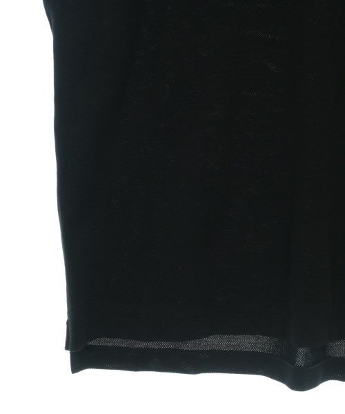 PLAY COMME des GARCONS（プレイコムデギャルソン）ポロシャツ 黒 サイズ:L メンズ/2200717797134