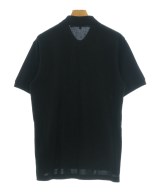 PLAY COMME des GARCONS（プレイコムデギャルソン）ポロシャツ 黒 サイズ:L メンズ/2200717797134