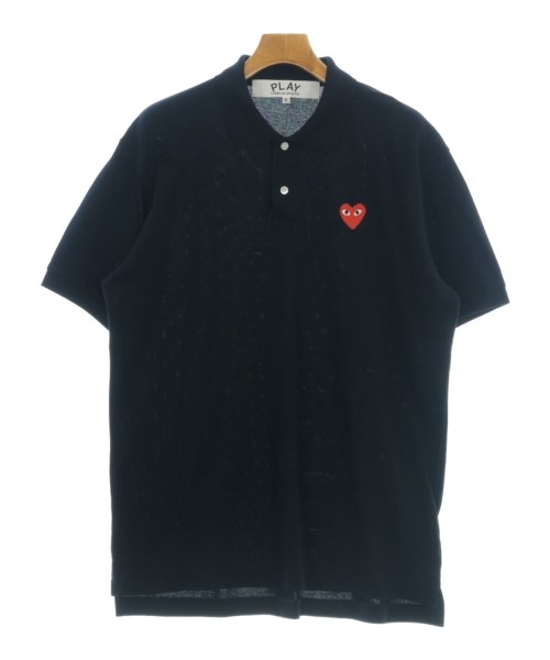 PLAY COMME des GARCONS(プレイコムデギャルソン)のポロシャツ サイズ:XL 12,800円