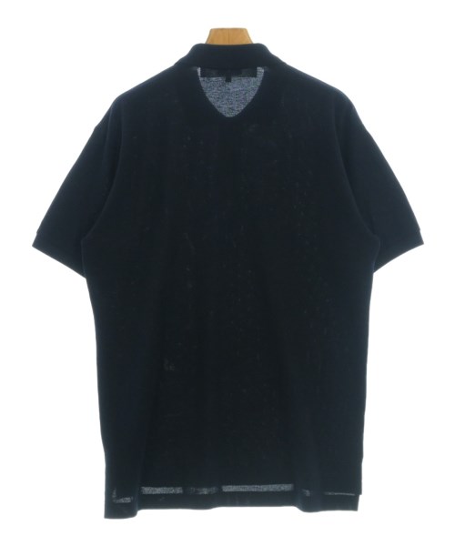 PLAY COMME des GARCONS（プレイコムデギャルソン）ポロシャツ 紺 サイズ:XL メンズ/2200717797141