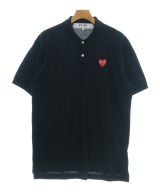 PLAY COMME des GARCONS ポロシャツ