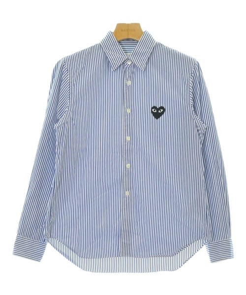 PLAY COMME des GARCONS(プレイコムデギャルソン)のカジュアルシャツ サイズ:XXS 19,400円