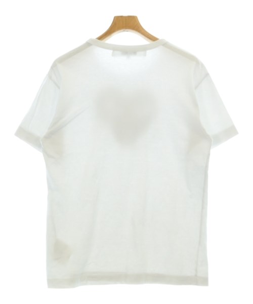 PLAY COMME des GARCONS（プレイコムデギャルソン）Tシャツ・カットソー 白 サイズ:L メンズ/2200720795042