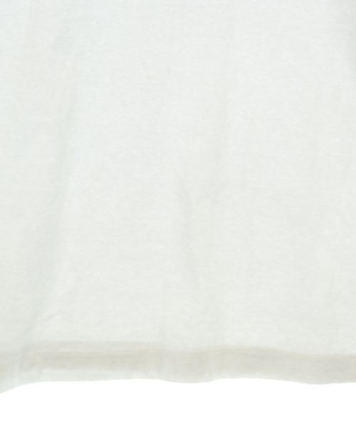 PLAY COMME des GARCONS（プレイコムデギャルソン）Tシャツ・カットソー 白 サイズ:L メンズ/2200720795042