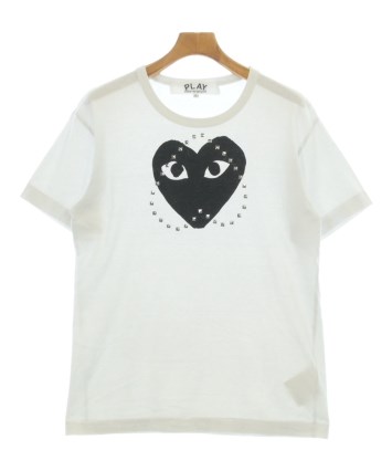 PLAY COMME des GARCONS（プレイコムデギャルソン）Tシャツ