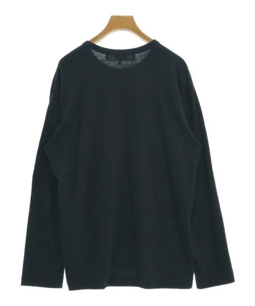PLAY COMME des GARCONS（プレイコムデギャルソン）Tシャツ・カットソー 黒 サイズ:XL レディース/2200721825038