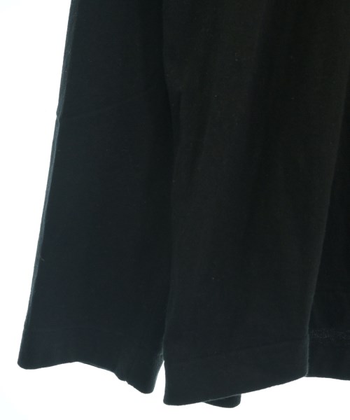 PLAY COMME des GARCONS（プレイコムデギャルソン）Tシャツ・カットソー 黒 サイズ:XL レディース/2200721825038