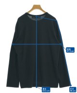 PLAY COMME des GARCONS（プレイコムデギャルソン）Tシャツ・カットソー 黒 サイズ:XL レディース/2200721825038