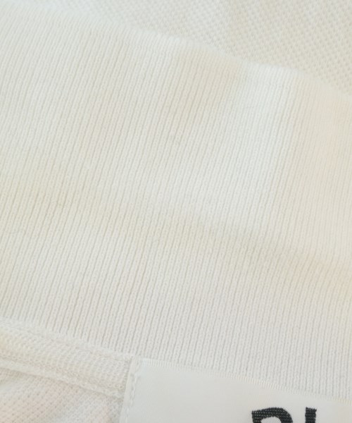 PLAY COMME des GARCONS（プレイコムデギャルソン）ポロシャツ 白 サイズ:M メンズ/2200722605028