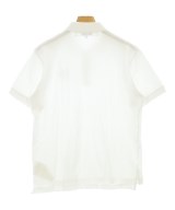 PLAY COMME des GARCONS（プレイコムデギャルソン）ポロシャツ 白 サイズ:M メンズ/2200722605028