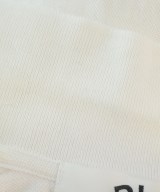 PLAY COMME des GARCONS（プレイコムデギャルソン）ポロシャツ 白 サイズ:M メンズ/2200722605028