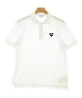 PLAY COMME des GARCONS ポロシャツ