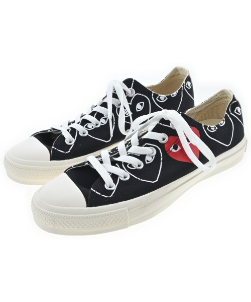 PLAY COMME des GARCONS(プレイコムデギャルソン)のスニーカー サイズ:25cm 14,800円