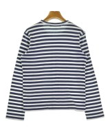 PLAY COMME des GARCONS（プレイコムデギャルソン）Tシャツ・カットソー 紺 サイズ:L レディース/2200722988466