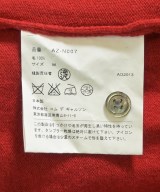 PLAY COMME des GARCONS（プレイコムデギャルソン）カーディガン 赤 サイズ:M レディース/2200723007043
