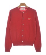 PLAY COMME des GARCONS カーディガン
