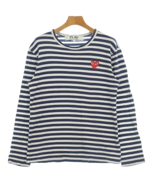 PLAY COMME des GARCONS(プレイコムデギャルソン)のTシャツ・カットソー サイズ:S 7,700円